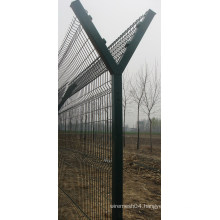 Steel Fence Post